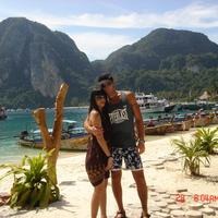 Отзыв от Амина - DTV виза